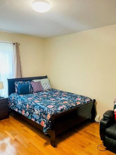 359 Carrington Ave, Woonsocket RI  02895-4622 exterior