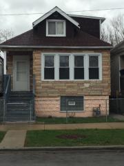 7305 Paulina St, Chicago IL  60626-1607 exterior