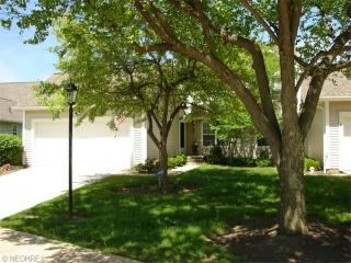 340 Blair Cir, Aurora, OH 44202-7663