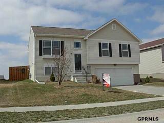 7830 161 Ter, Omaha NE  68136-3251 exterior