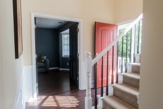 1413 Spanish Moss Ct, Charleston SC  29412-8418 exterior