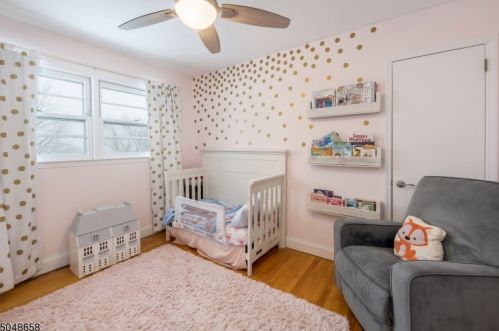 32 Conklin Ave, Morristown NJ 07960-3704 exterior