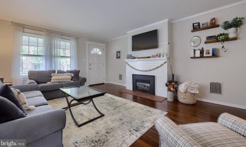 1026 Clay St, Lancaster PA 17602-2016 exterior