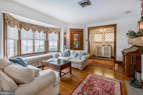 15 Spencer Ave, Lancaster PA 17603-4958 exterior