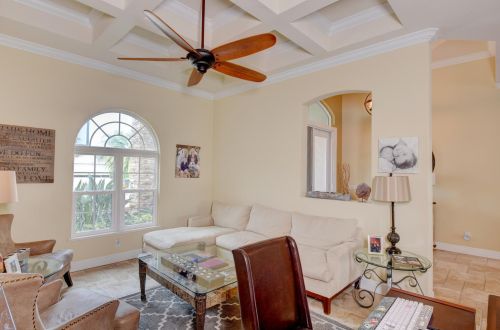 225 Fernleaf Trl, Fort Pierce FL 34953-8212 exterior