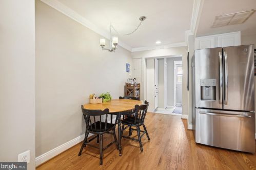 625 Alfred St, Alexandria VA  22314-1822 exterior