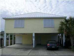 21917 Belgrade Ave, Panama City FL  32413-1246 exterior