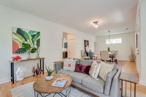 1332 Hooper Ave, Atlanta GA 30307-2014 exterior