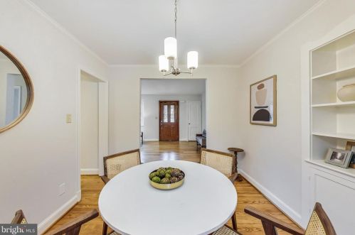 2315 Homestead Dr, Silver Spring MD 20902-4950 exterior