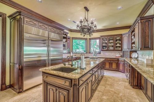 7 Riva Rdg, Frisco TX 75034-5937 exterior