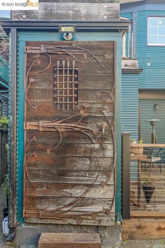 3117 Ellis St, Berkeley CA 94703-2438 exterior