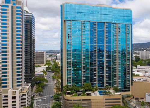 1200 Queen Emma St, Honolulu HI  96813-6300 exterior