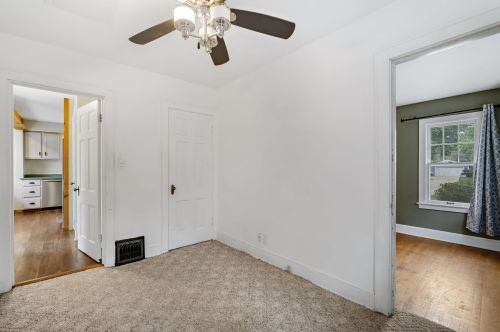 3616 89th St, Milwaukee WI  53228-1534 exterior