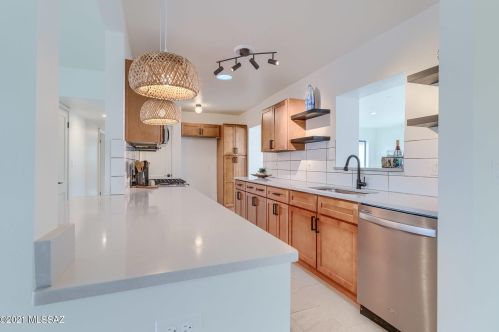 4901 17th St, Tucson AZ  85711-4354 exterior