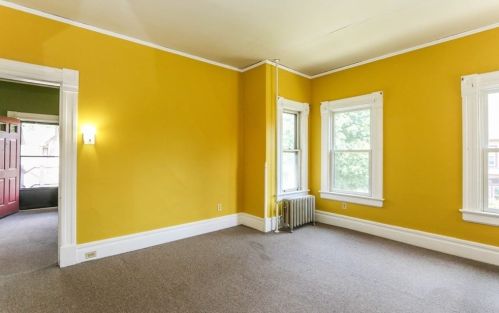 95 Dartmouth St, Springfield MA 01109-3909 exterior