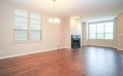 2529 Grenshaw St, Chicago IL  60612-4813 exterior