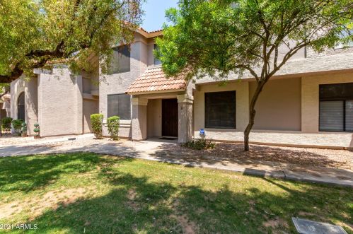 500 Roosevelt Ave, Chandler AZ  85226-2641 exterior