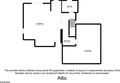 30 Undercliff Ter, Town Center NJ 07052-3929 exterior