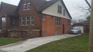 14466 Young St, Detroit MI  48205-3652 exterior