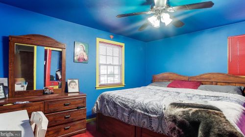 1908 Greymont St, Philadelphia PA 19116-3916 exterior