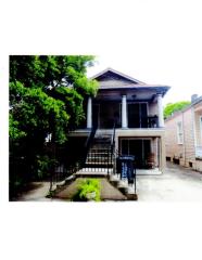 7823 Panola St, New Orleans LA  70118-4242 exterior