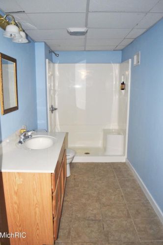 3105 Tillie Run, Cedar Springs MI 49319-9485 exterior