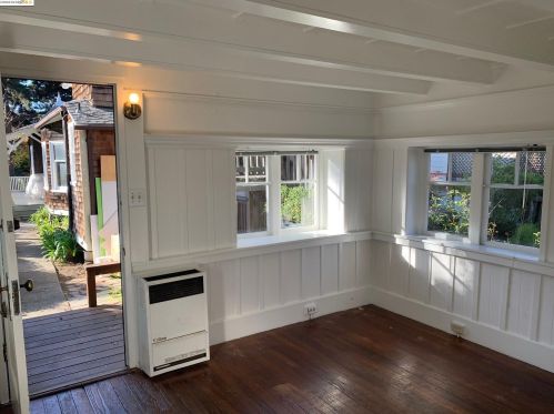 2037 Hearst Ave, Berkeley CA 94709-1319 exterior