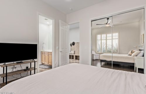 1642 Lynx Way, Chandler AZ 85249-3011 exterior