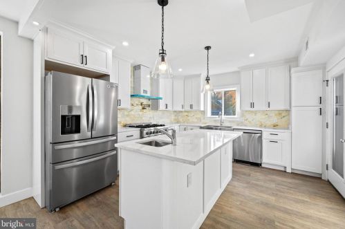 2207 Rand Pl, Washington DC 20002-1912 exterior