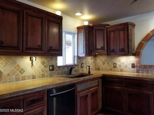 10960 Gila Rd, Tucson AZ 85742-9747 exterior