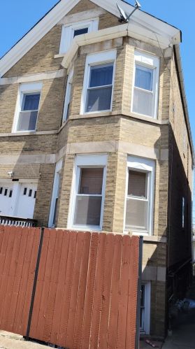 4713 Damen Ave, Chicago, IL 60625-1511