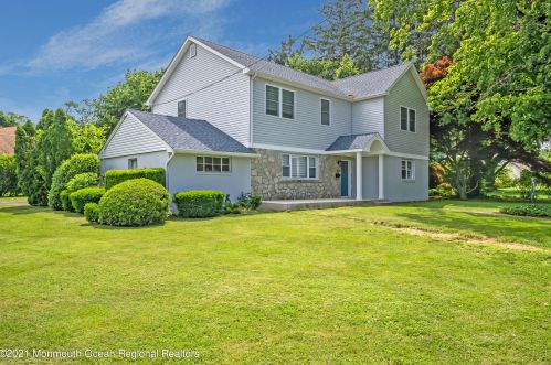 510 Cedar Ave, West Long Branch NJ  07764-1759 exterior