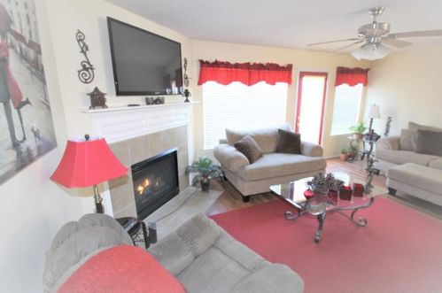 18406 Atascocita Mdw Dr, Humble TX 77346-2595 exterior