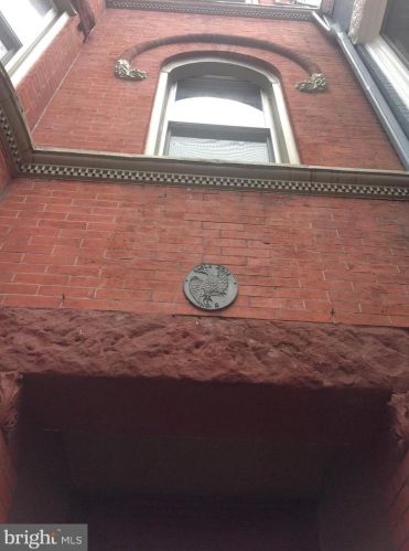 1731 Riggs Pl, Washington DC 20009-6248 exterior