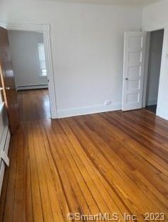 109 Orange St, New Britain CT  06053-4125 exterior