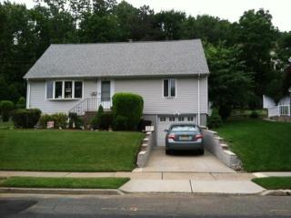 20 Barnert Ave, Paterson, NJ 07512-1628