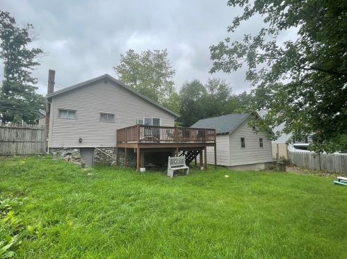 21 County St, Worcester, MA 01604-2403