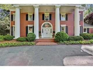 3797 Castlegate Dr, Atlanta, GA 30327-2605