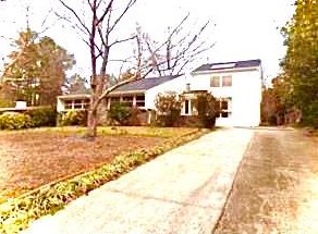 71 Long Island Pl, Atlanta GA  30328-3046 exterior