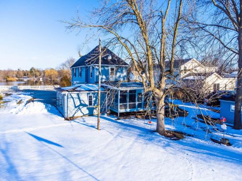 1030 2 St, Watertown WI 53094-6432 exterior