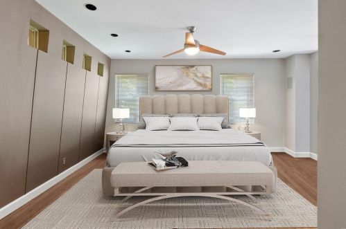 17 Covington Ln, Saint Louis MO 63132-4200 exterior