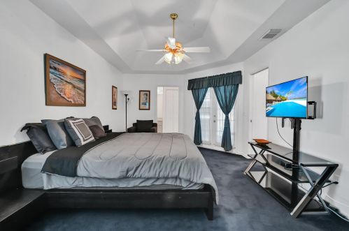 3119 Ann Arbor Rd, Fort Pierce FL  34953-6926 exterior