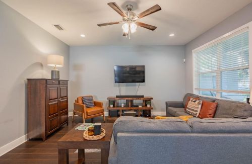 1704 Louisiana Ave, Tampa FL  33610-6037 exterior