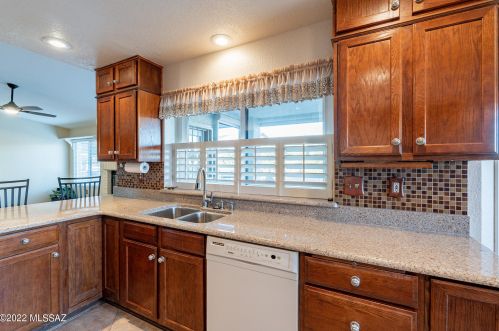 14459 Choctaw Dr, Tucson AZ 85755-9149 exterior