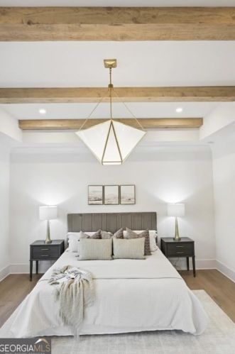 1266 Briardale Ln, Atlanta GA 30306-2624 exterior