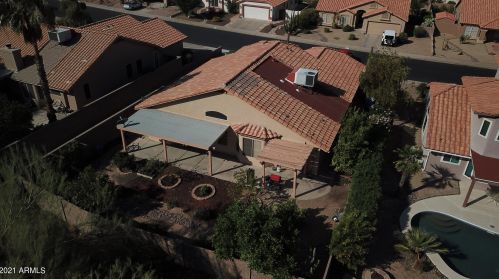 1620 Acoma Dr, Phoenix AZ 85032-5226 exterior