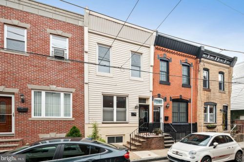 1912 Juniper St, Philadelphia, PA 19148-2218