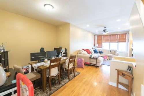 127 18th St, Chicago IL  60616-1271 exterior