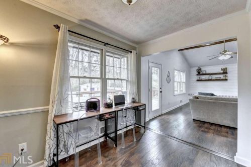 3241 Bunten Rd, Duluth GA 30096-3642 exterior