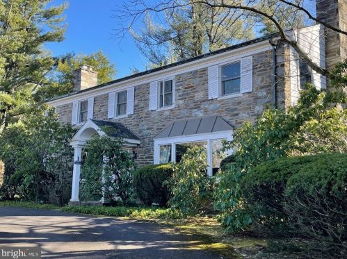 1636 Old Welsh Rd, Huntingdon Valley, PA 19006-5836